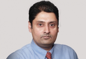 Srinivas Kumar, CTO, TaaSera Inc.