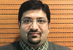 Amit Bhatia, Chief Information Officer, Jaquar